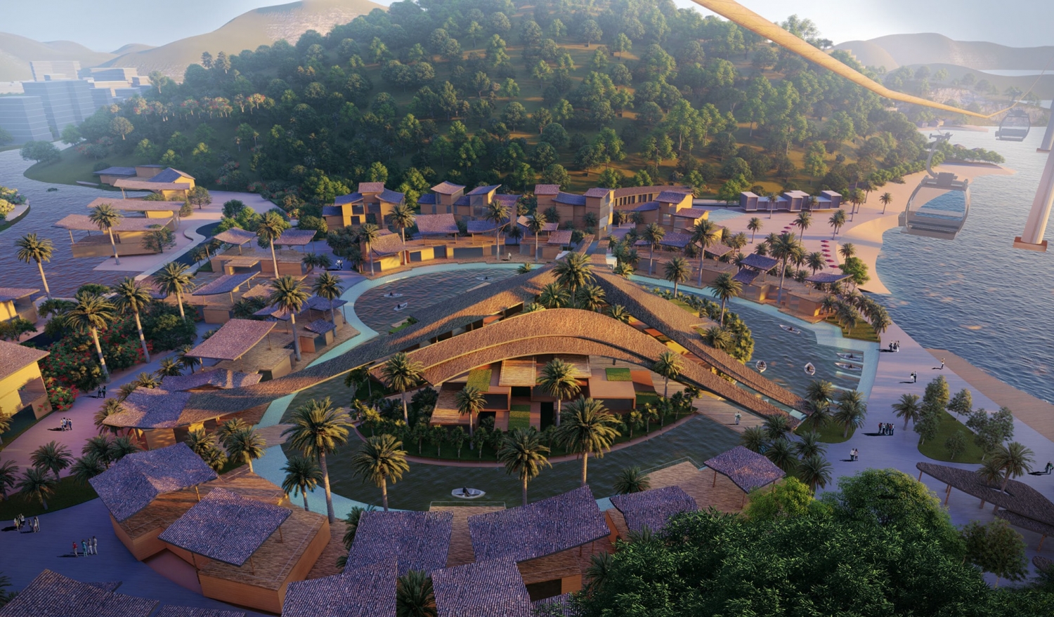 Hướng tiếp cận dự án