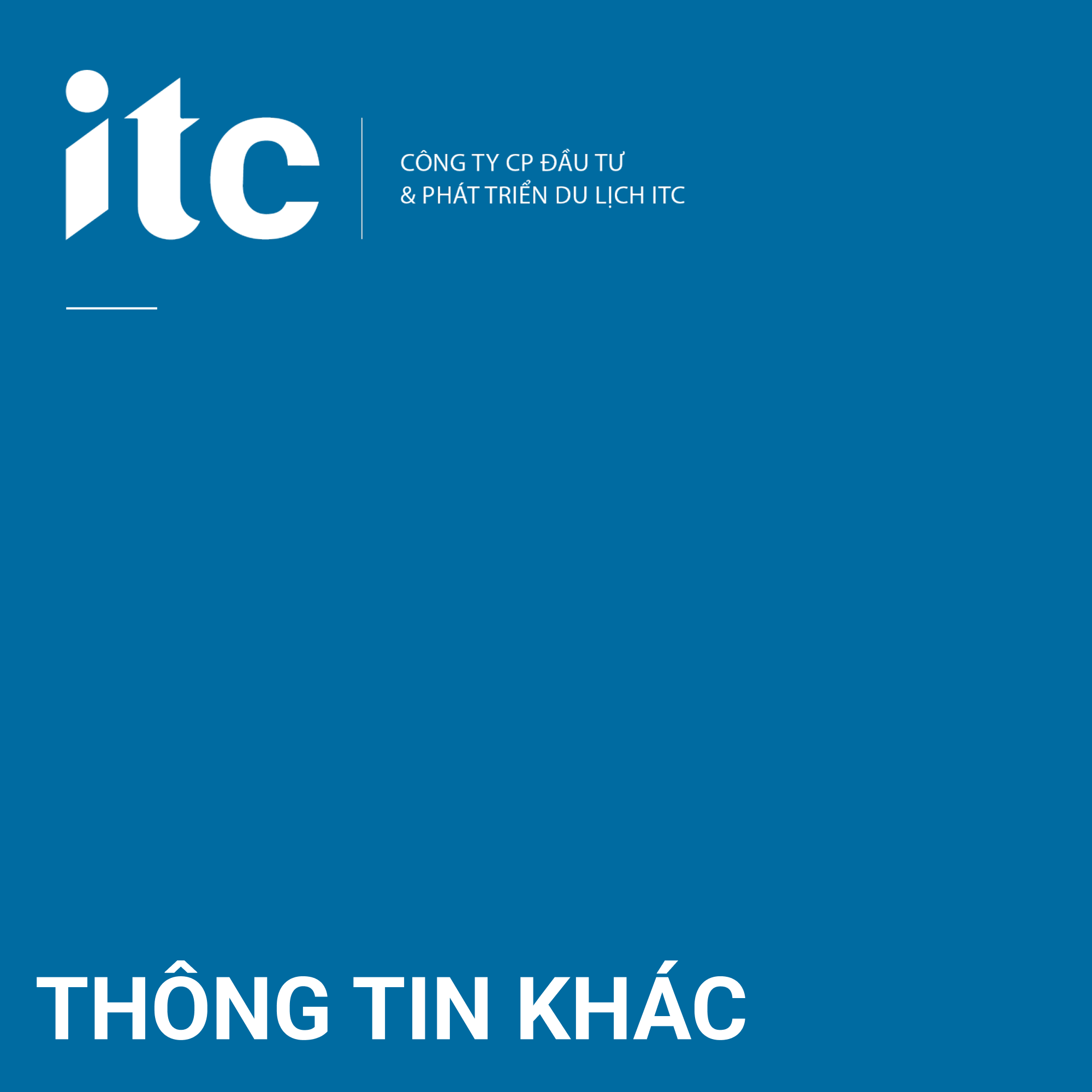Công bố thông tin văn bản của UBCKNN thông báo về tỷ lệ sở hữu nước ngoài tối đa
